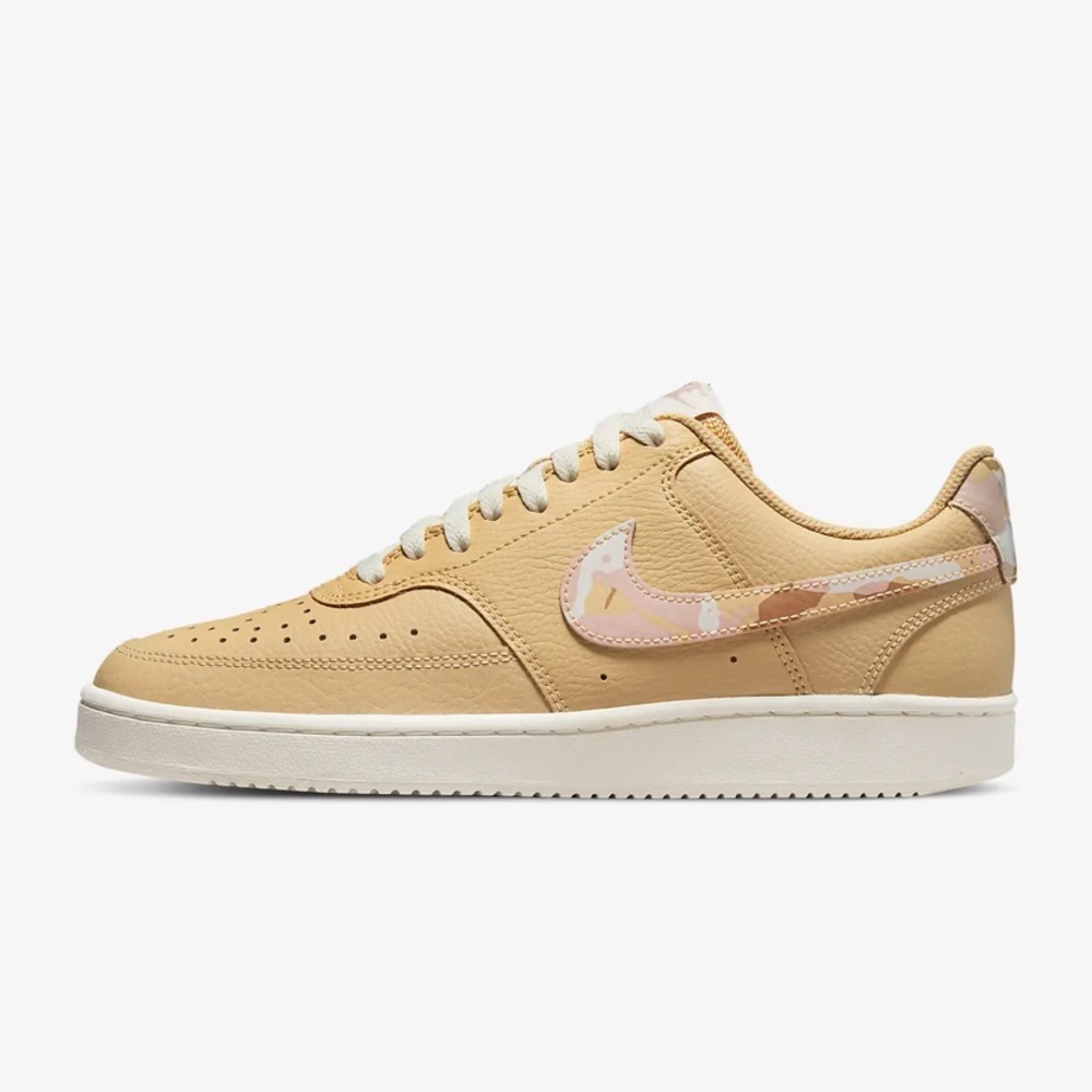 Nike Court Vision Low
